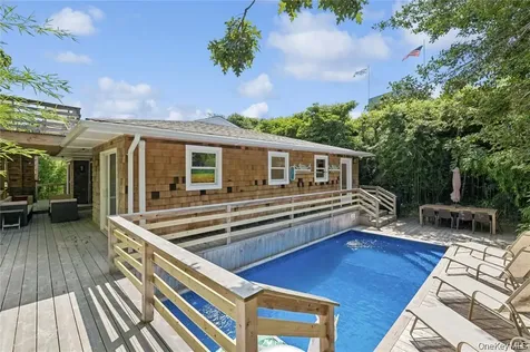 317 Sky Walk Fire Island Pines NY 11782