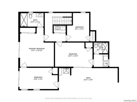 317 Sky Walk Fire Island Pines NY 11782