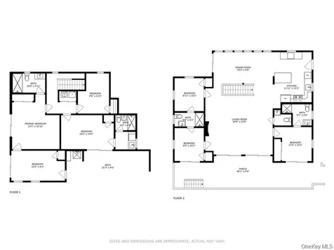317 Sky Walk Fire Island Pines NY 11782