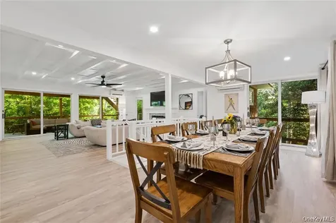 317 Sky Walk Fire Island Pines NY 11782