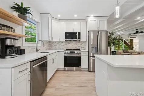 317 Sky Walk Fire Island Pines NY 11782