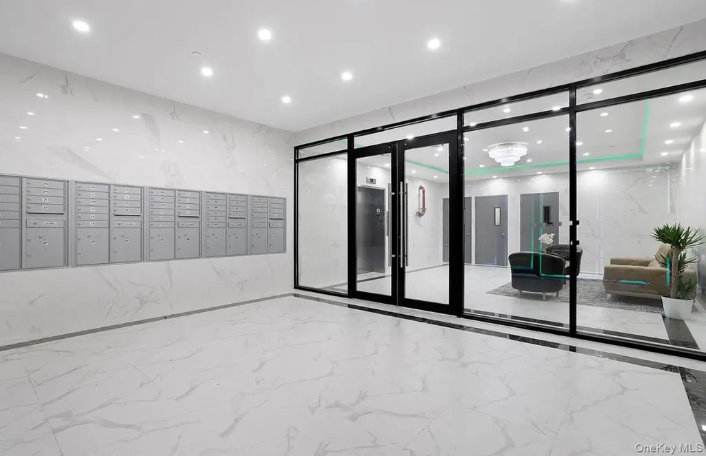 56-02 31st Avenue Woodside NY 11377