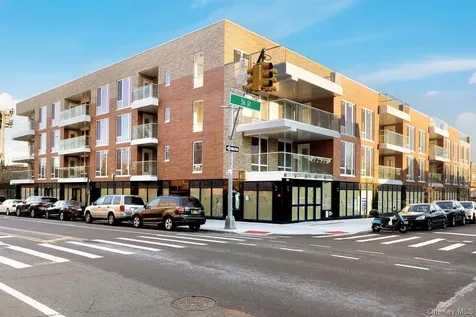 56-02 31st Avenue Woodside NY 11377