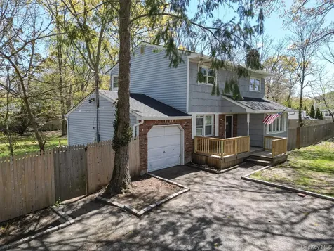 981 Connetquot Avenue Central Islip NY 11722