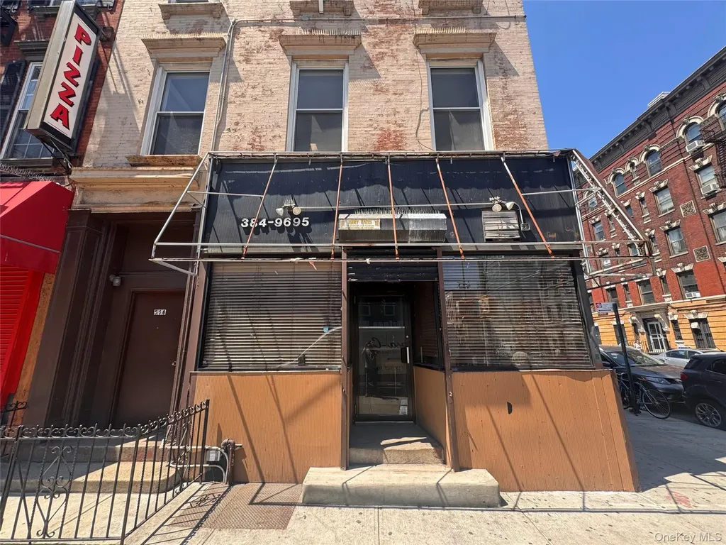 556 Driggs Avenue Brooklyn NY 11211