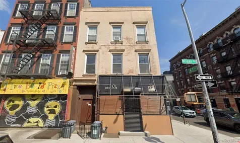 556 Driggs Avenue Brooklyn NY 11211