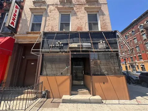 556 Driggs Avenue Brooklyn NY 11211