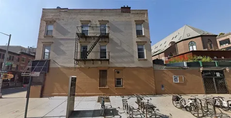 556 Driggs Avenue Brooklyn NY 11211