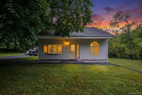 289 Seven Springs Mountain Road Monroe NY 10950