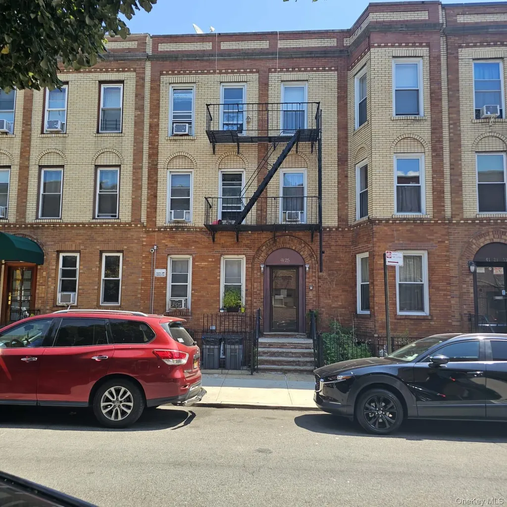 4125 53rd Street Woodside NY 11377