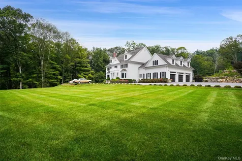 487 Bedford Center Road Bedford NY 10506