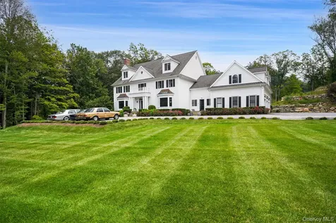 487 Bedford Center Road Bedford NY 10506