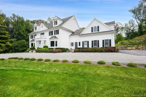 487 Bedford Center Road Bedford NY 10506