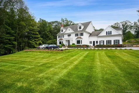 487 Bedford Center Road Bedford NY 10506