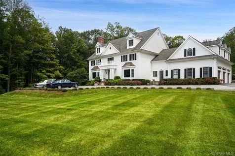 487 Bedford Center Road Bedford NY 10506
