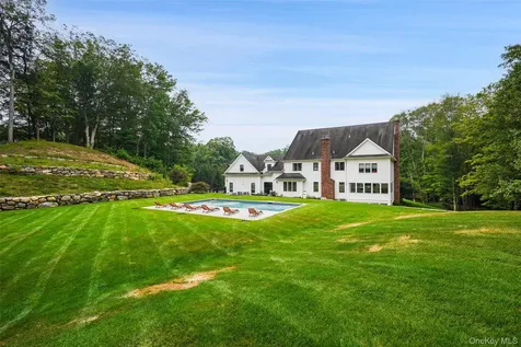 487 Bedford Center Road Bedford NY 10506