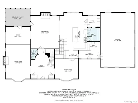 487 Bedford Center Road Bedford NY 10506