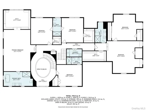 487 Bedford Center Road Bedford NY 10506