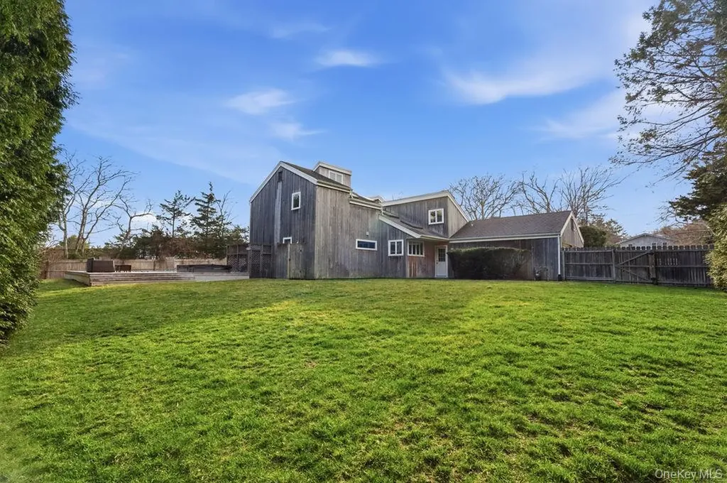 24 Liberty Street Westhampton Beach NY 11978