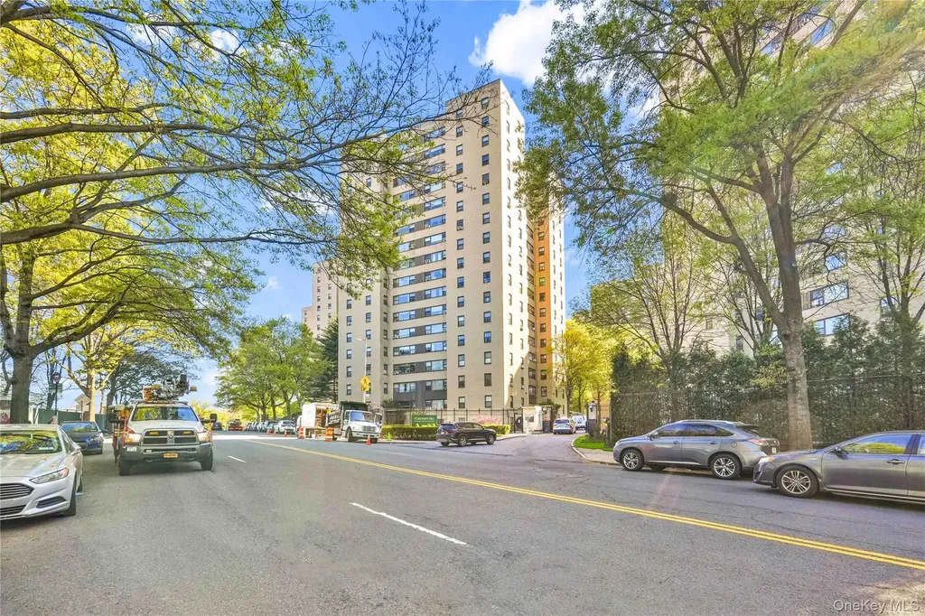 3 Fordham Hill Oval Bronx NY 10468