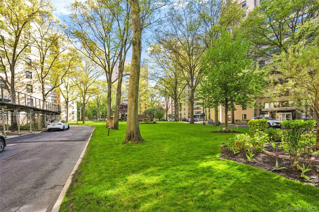 3 Fordham Hill Oval Bronx NY 10468