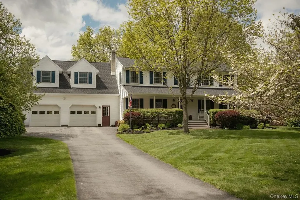 4 Echo Valley Road Red Hook NY 12571