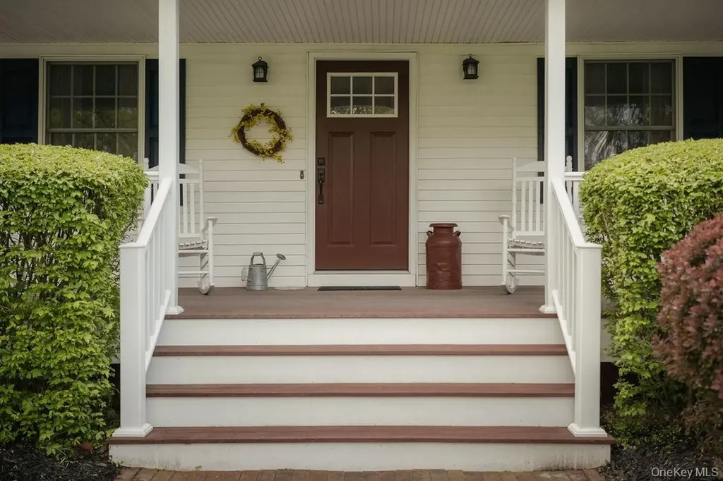 4 Echo Valley Road Red Hook NY 12571