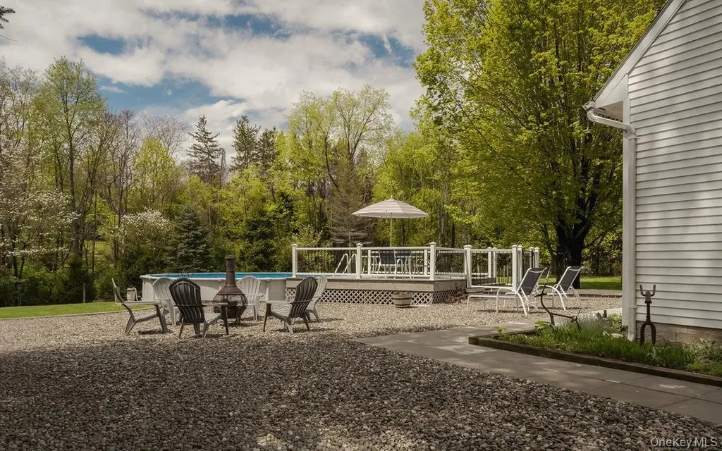 4 Echo Valley Road Red Hook NY 12571