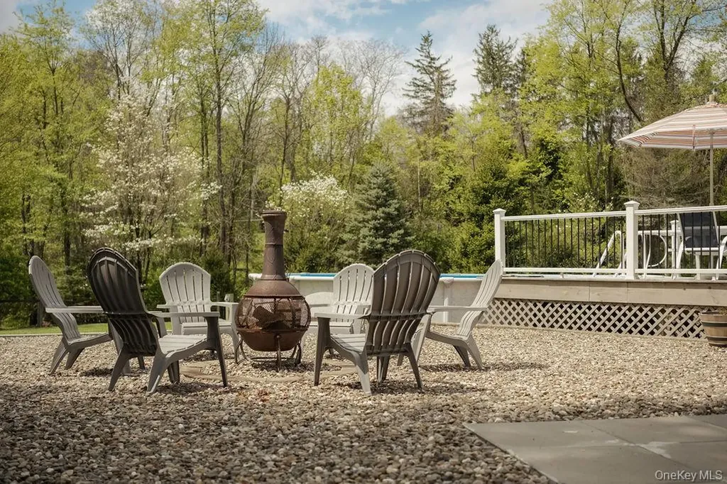 4 Echo Valley Road Red Hook NY 12571
