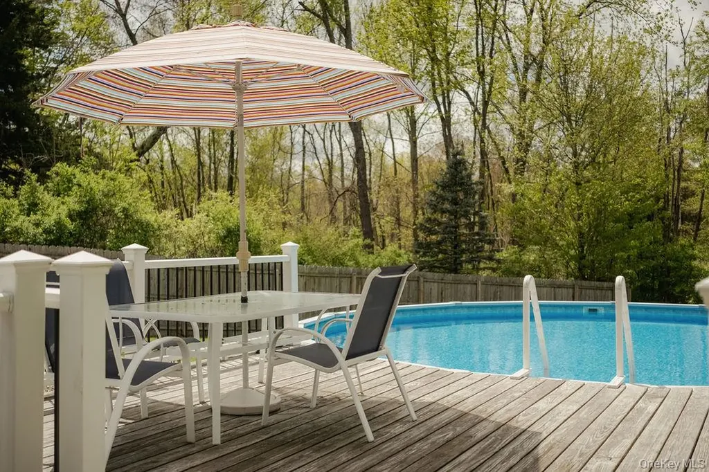 4 Echo Valley Road Red Hook NY 12571