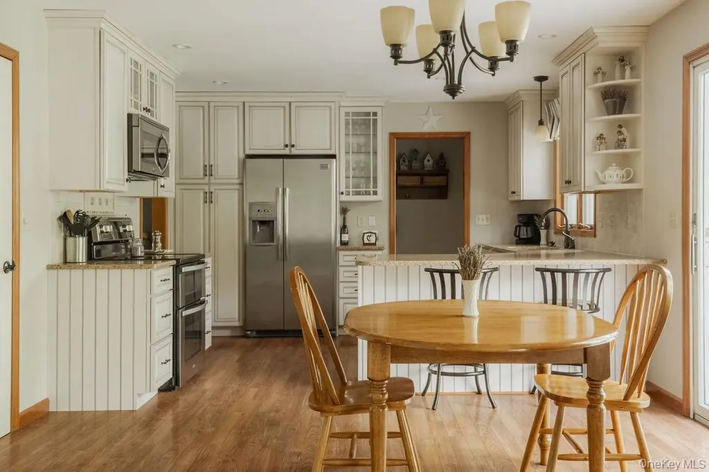 4 Echo Valley Road Red Hook NY 12571