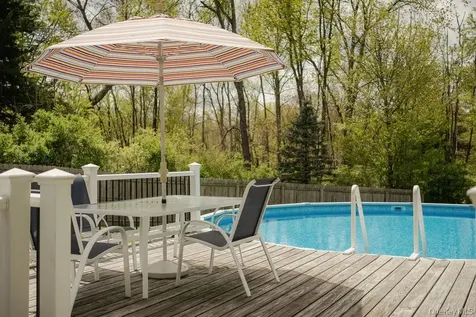4 Echo Valley Road Red Hook NY 12571