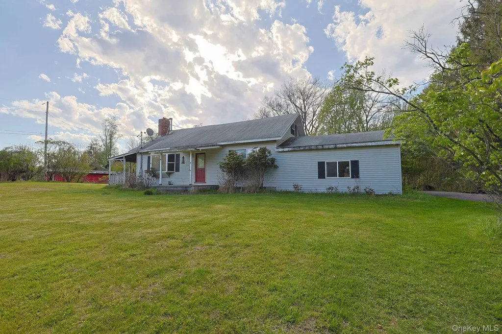 1087 Samsonville Road Kerhonkson NY 12446