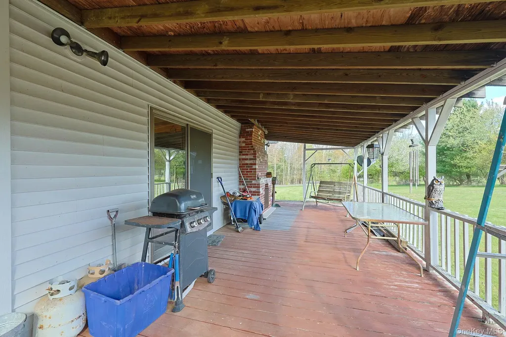1087 Samsonville Road Kerhonkson NY 12446
