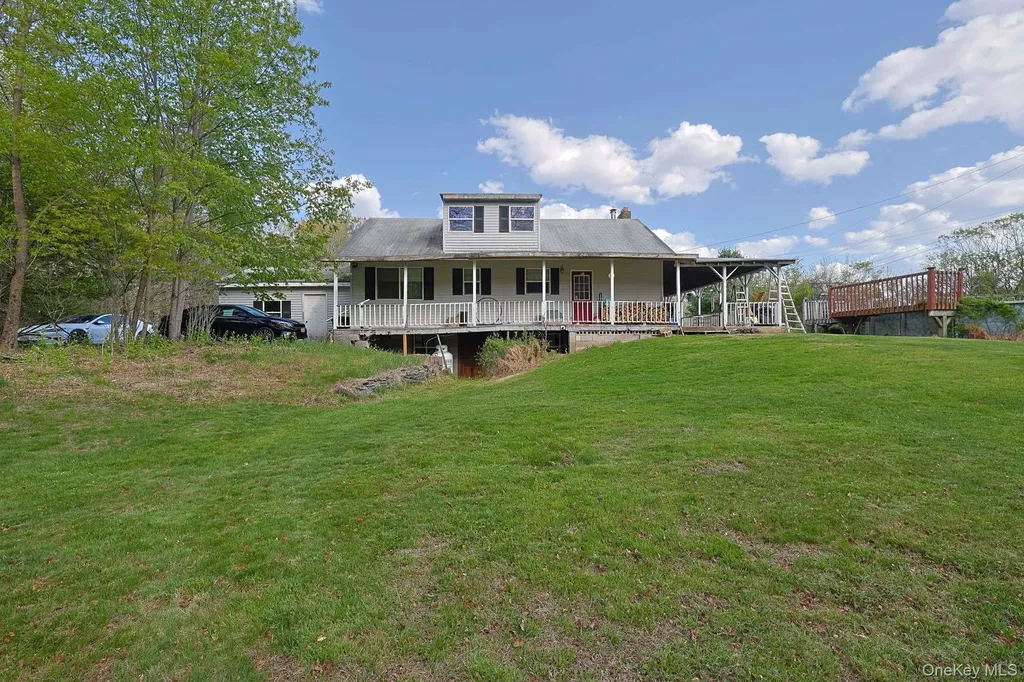 1087 Samsonville Road Kerhonkson NY 12446