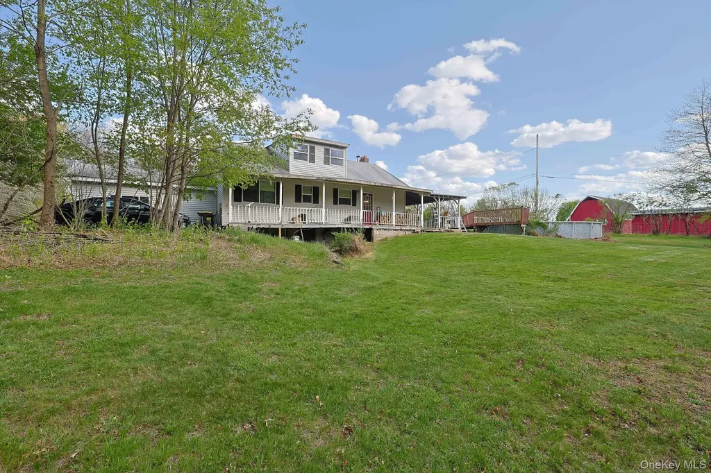 1087 Samsonville Road Kerhonkson NY 12446