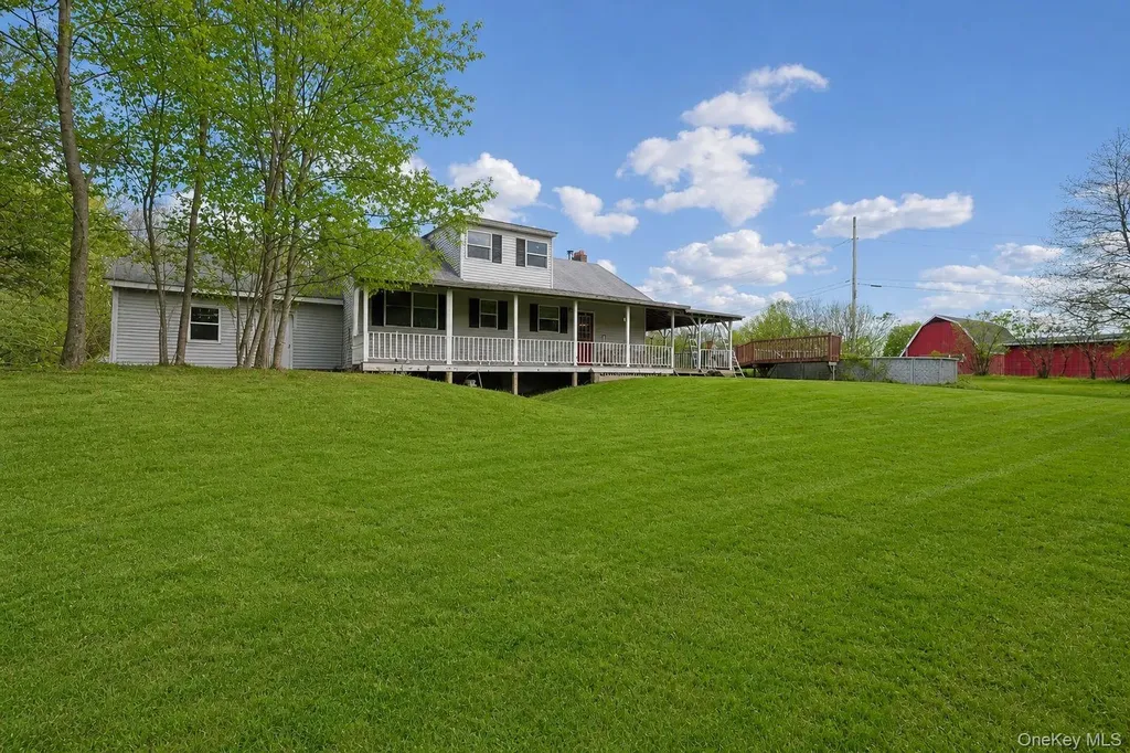 1087 Samsonville Road Kerhonkson NY 12446