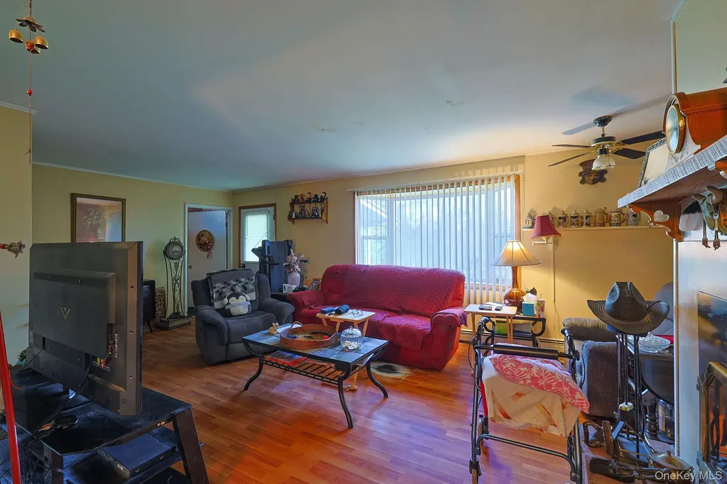 1087 Samsonville Road Kerhonkson NY 12446