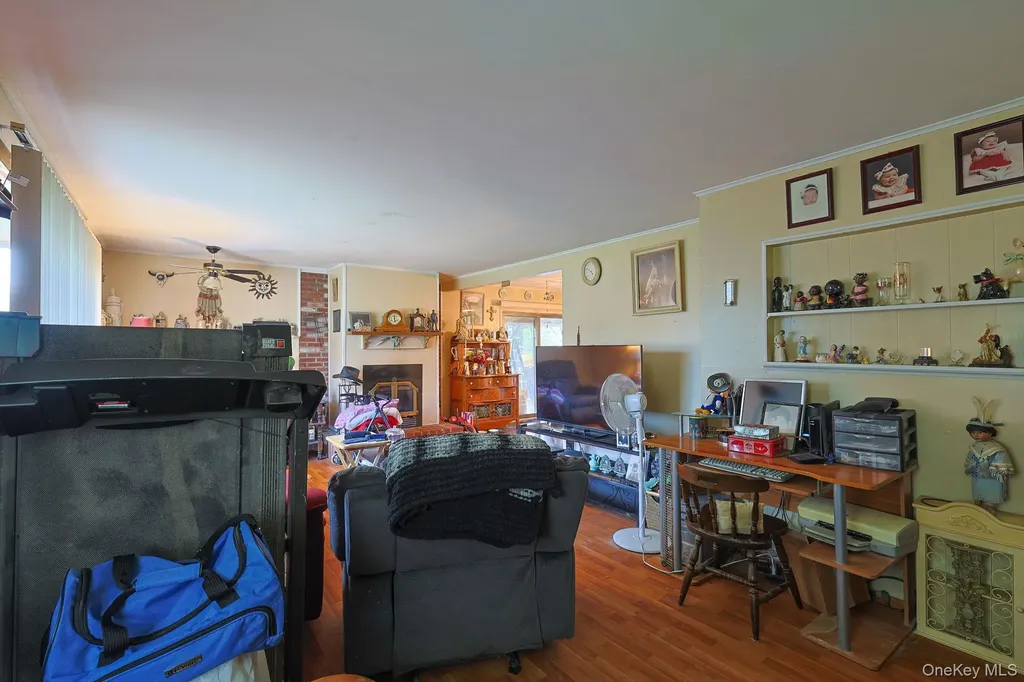 1087 Samsonville Road Kerhonkson NY 12446