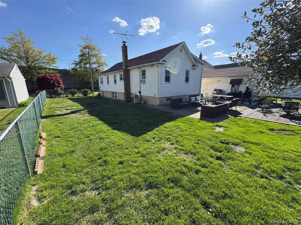 31 Gregory Street Valley Stream NY 11580