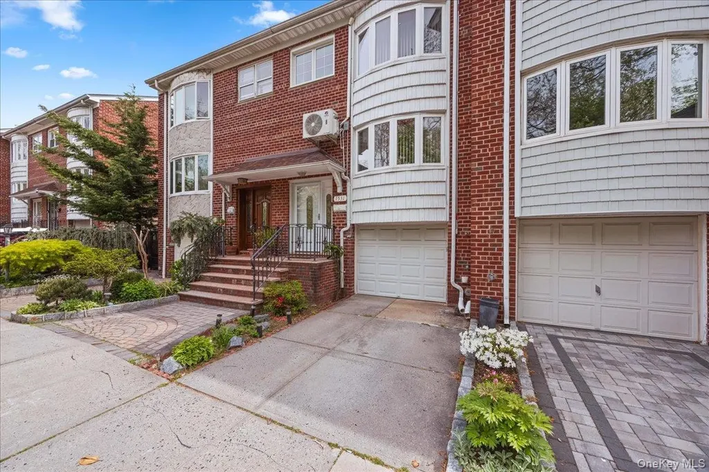 15-31 144th Street Whitestone NY 11357