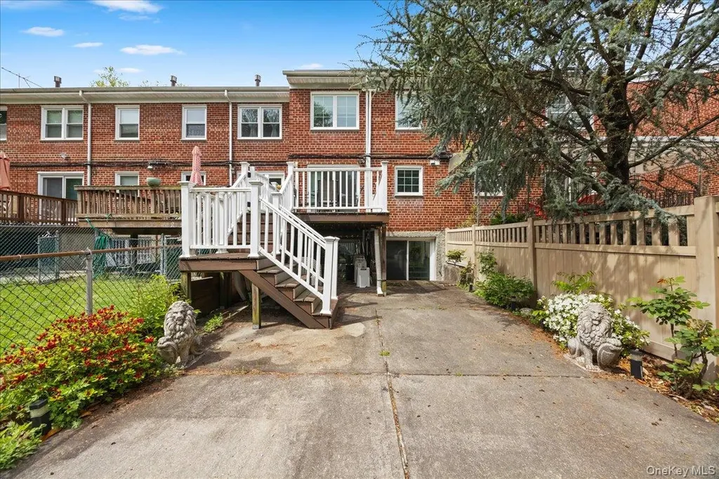 15-31 144th Street Whitestone NY 11357