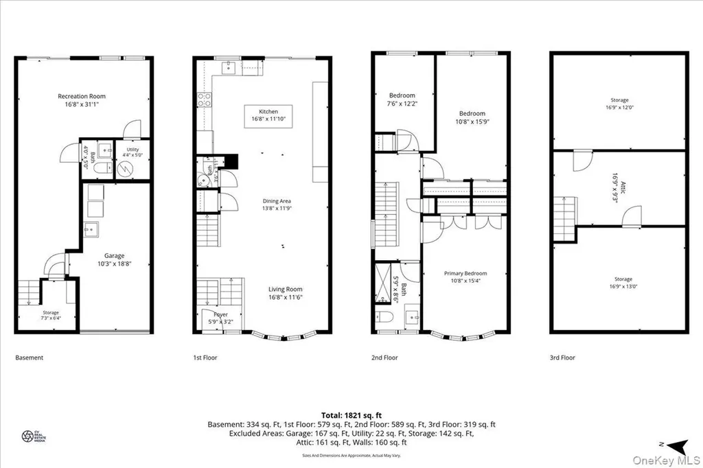 15-31 144th Street Whitestone NY 11357
