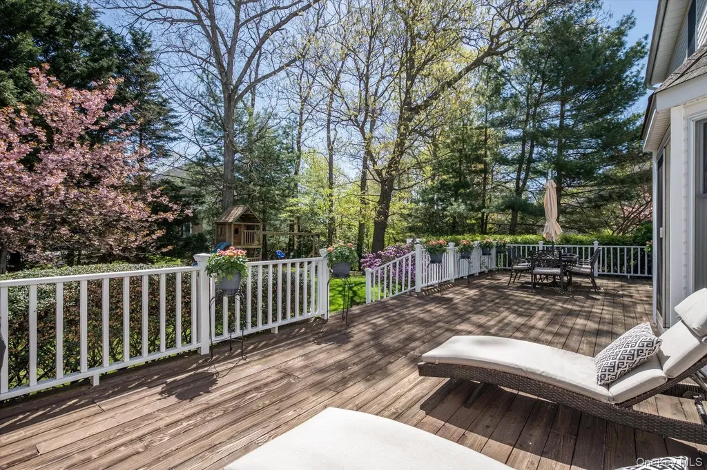 1 Fox Hollow Court Dix Hills NY 11746