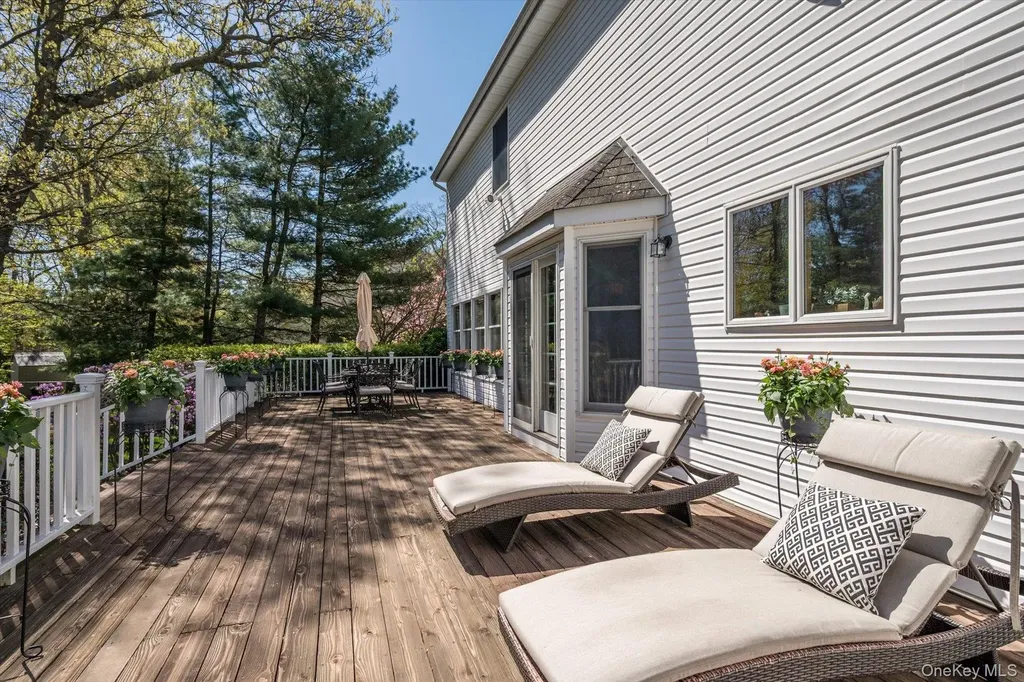 1 Fox Hollow Court Dix Hills NY 11746