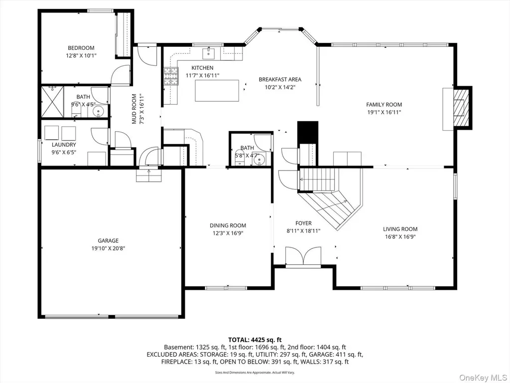 1 Fox Hollow Court Dix Hills NY 11746