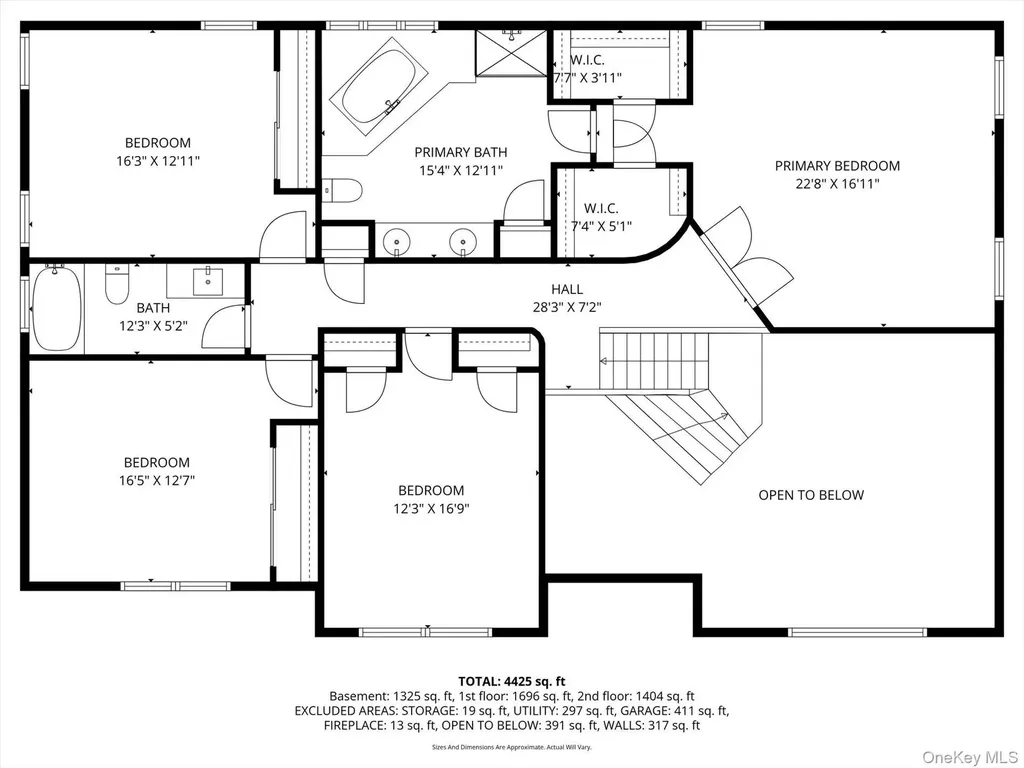 1 Fox Hollow Court Dix Hills NY 11746