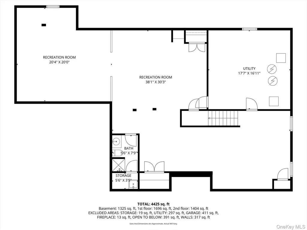 1 Fox Hollow Court Dix Hills NY 11746