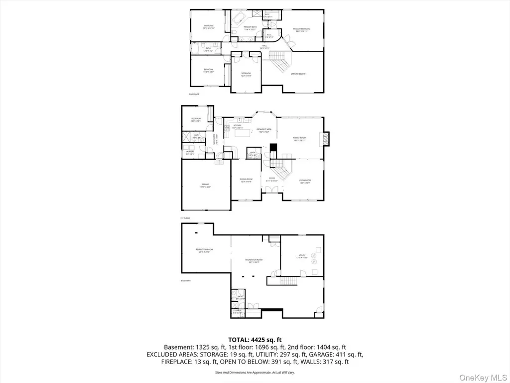 1 Fox Hollow Court Dix Hills NY 11746