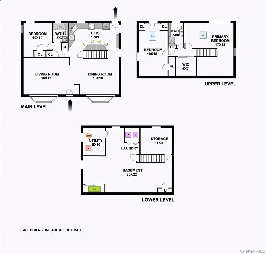 118 Park Lane Massapequa NY 11758